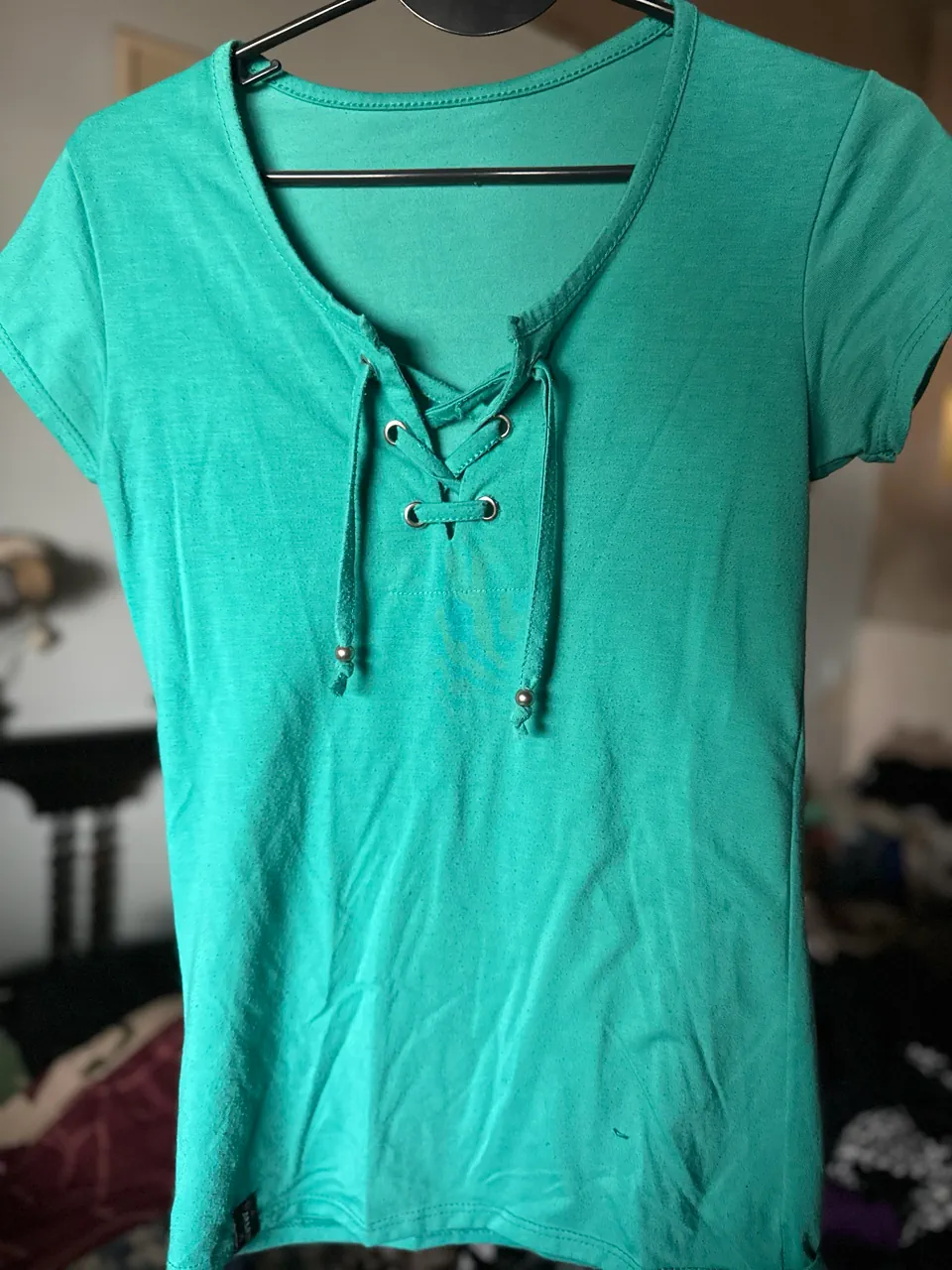 Remera Aa · Talle M