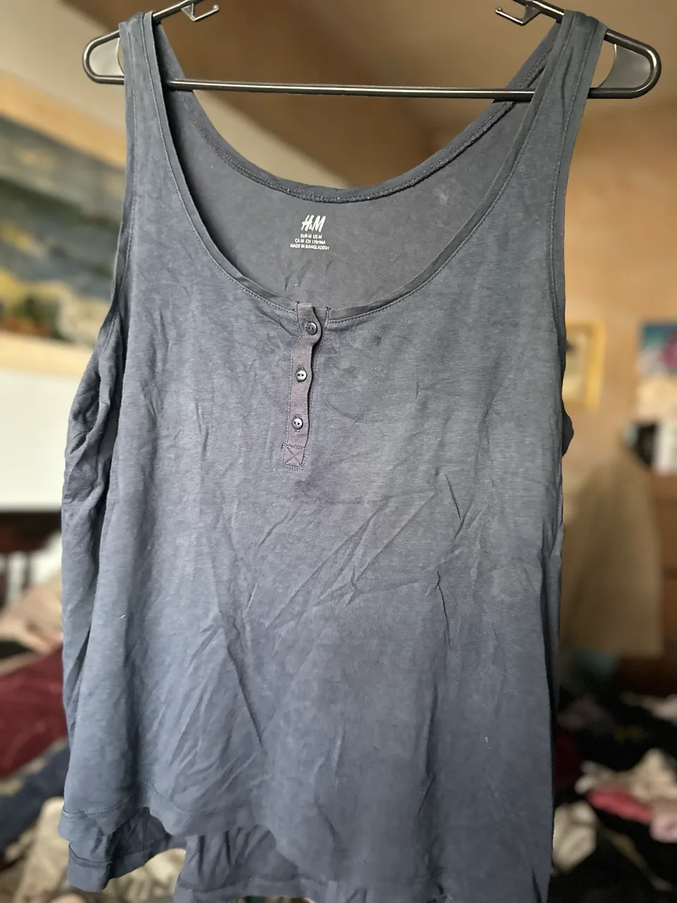 H&M · Talle L