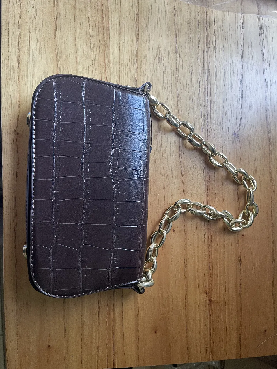 Cartera Zara - imagen 1