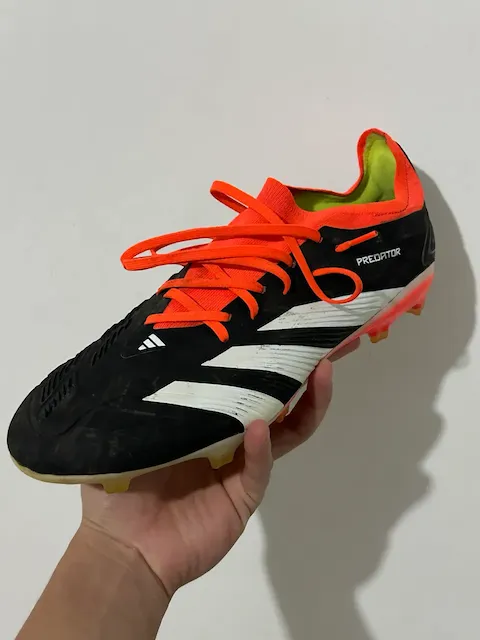 adidas · Talle US 12.5