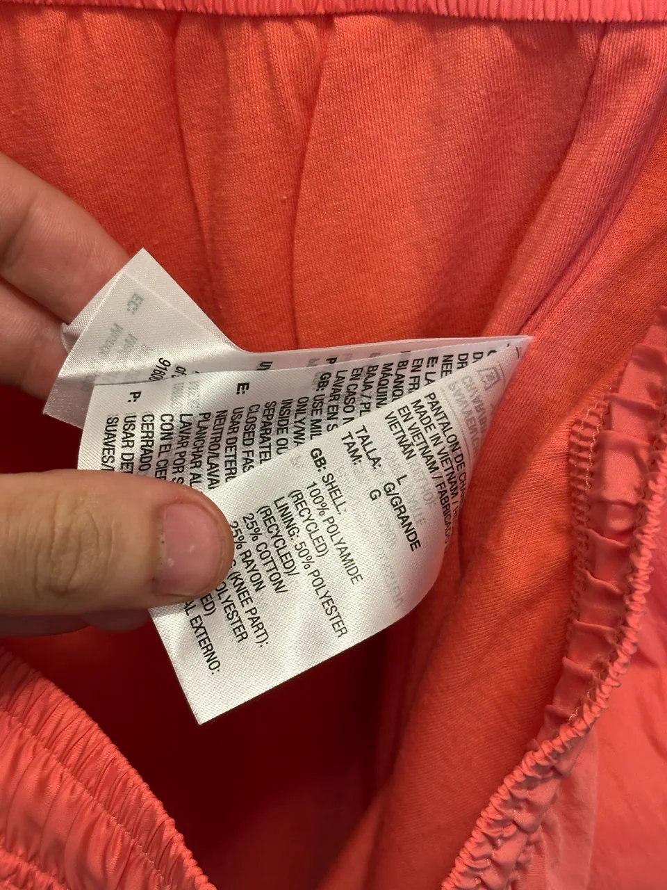 Pantalón adidas - imagen 6