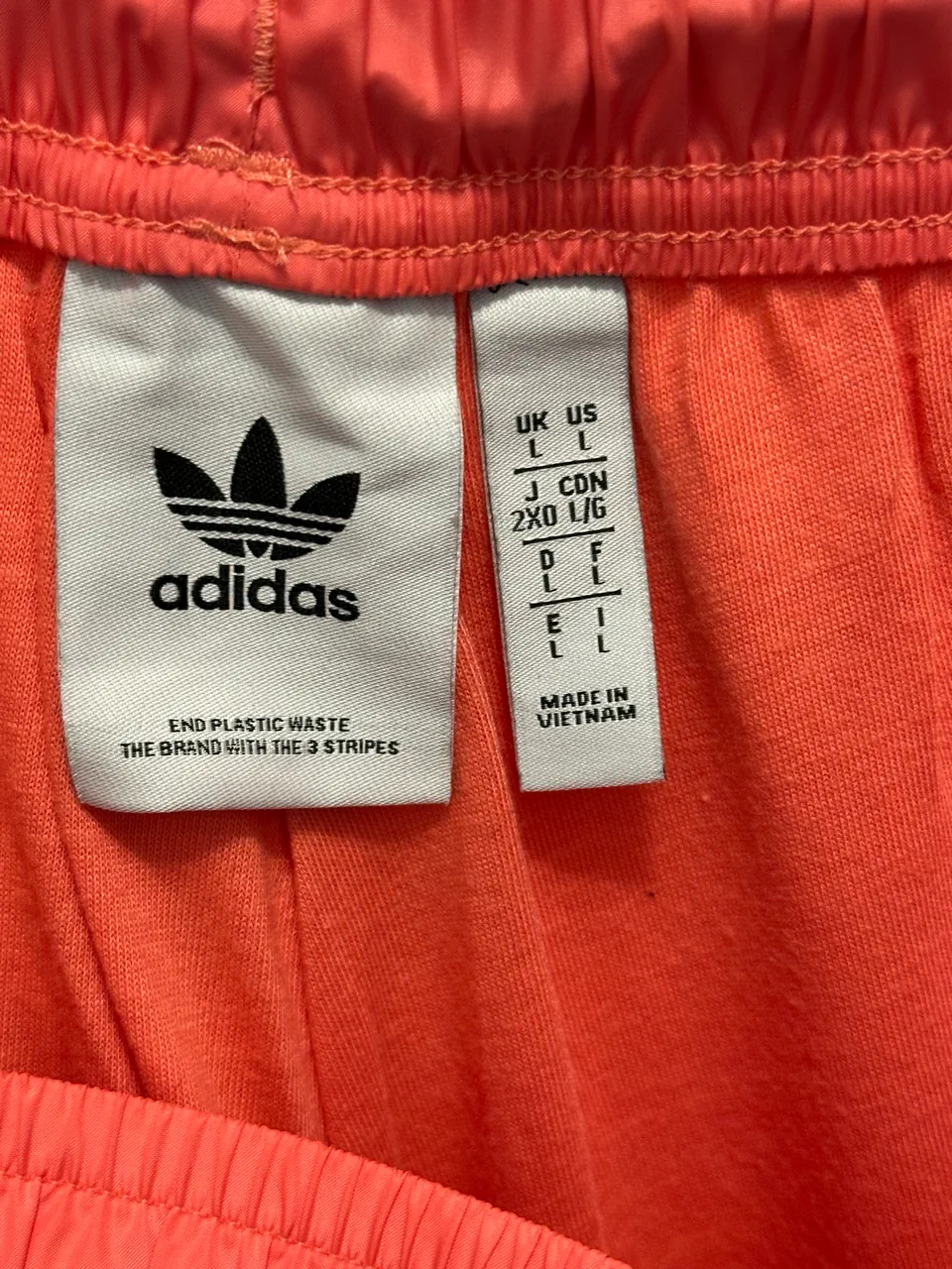Pantalón adidas - imagen 5