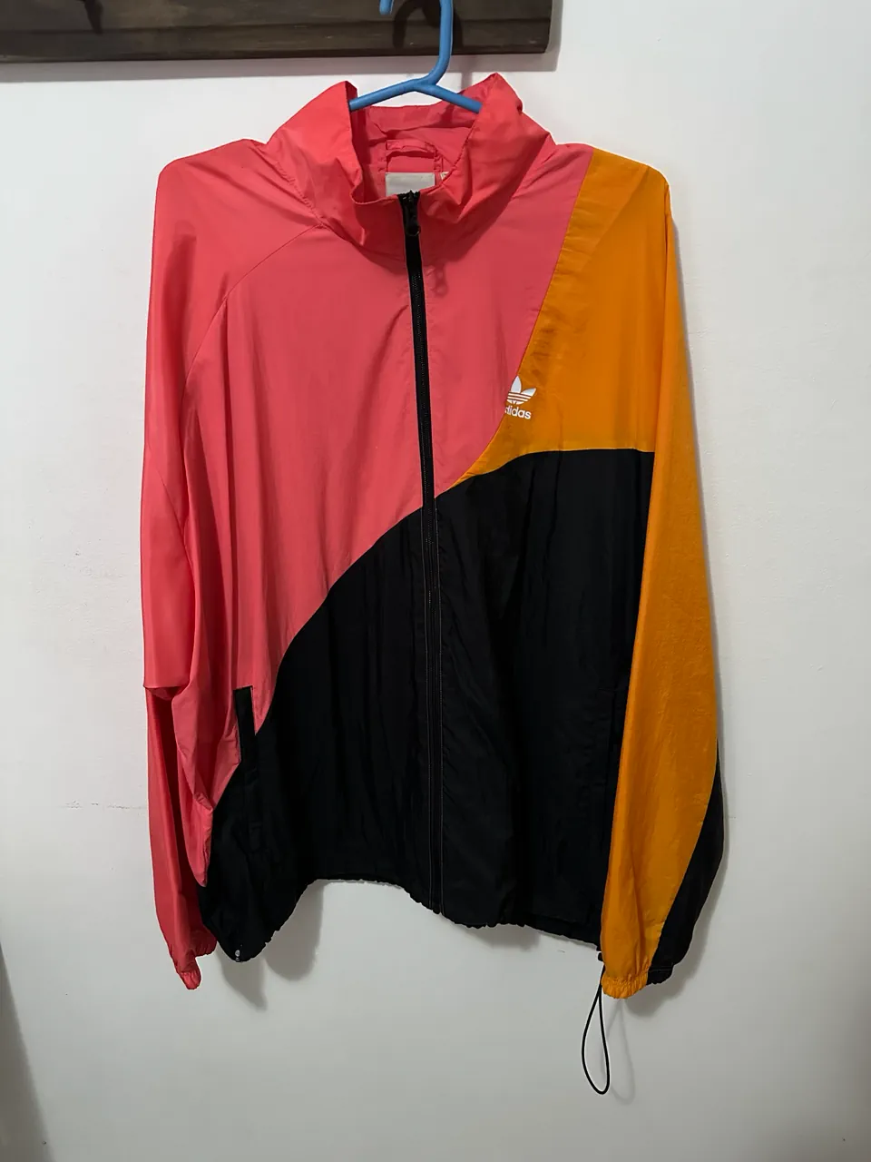 Buzo adidas - imagen 1