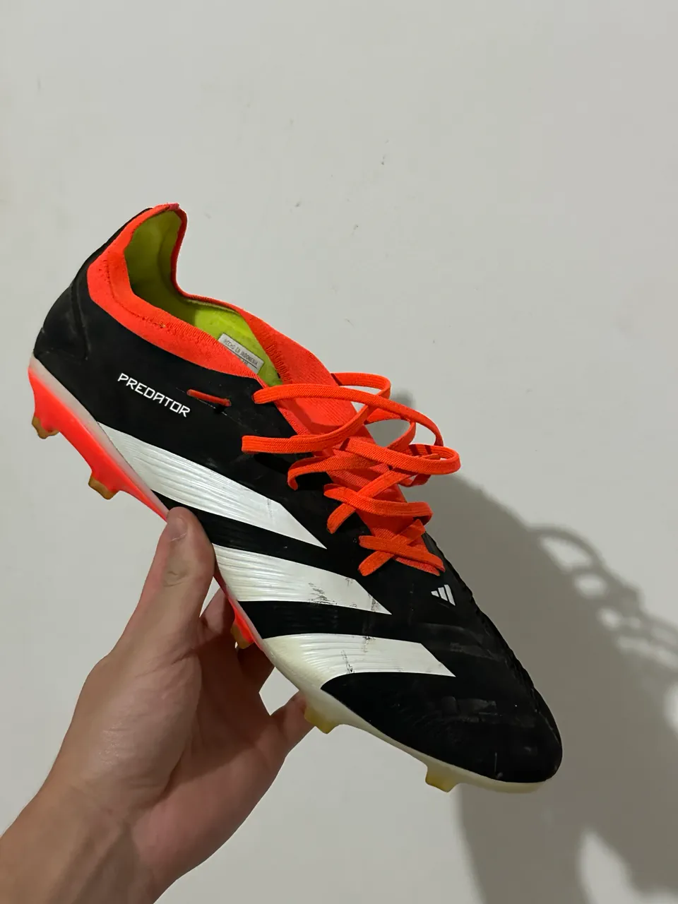 Botines adidas - imagen 2