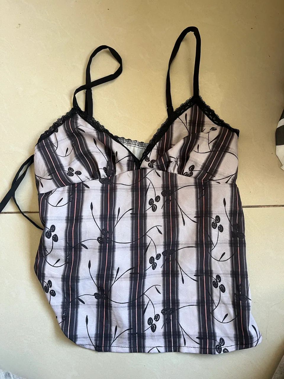 Top Shein - imagen 1