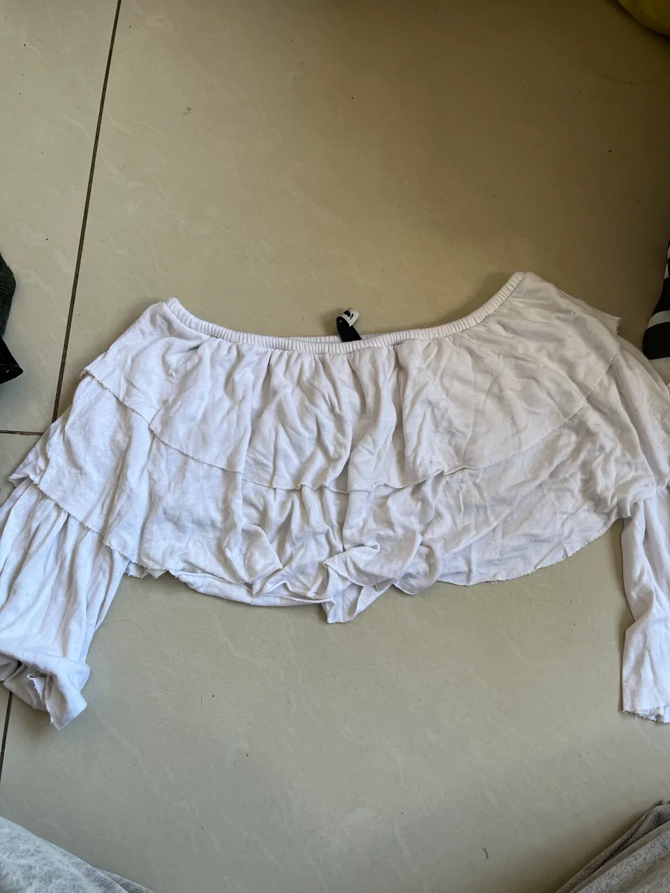 47 Street · Talle 2