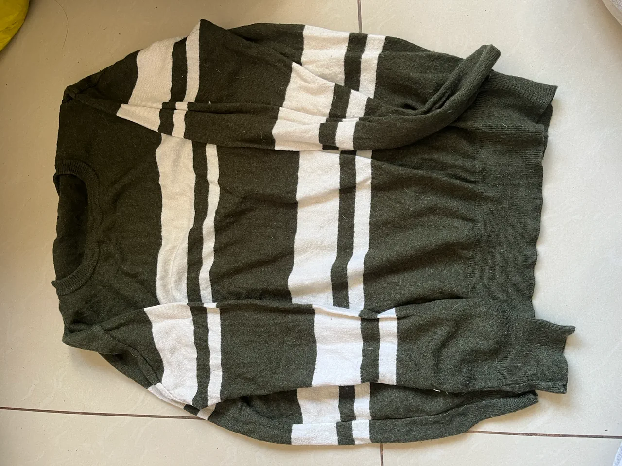 Sweater Pyschic - imagen 1