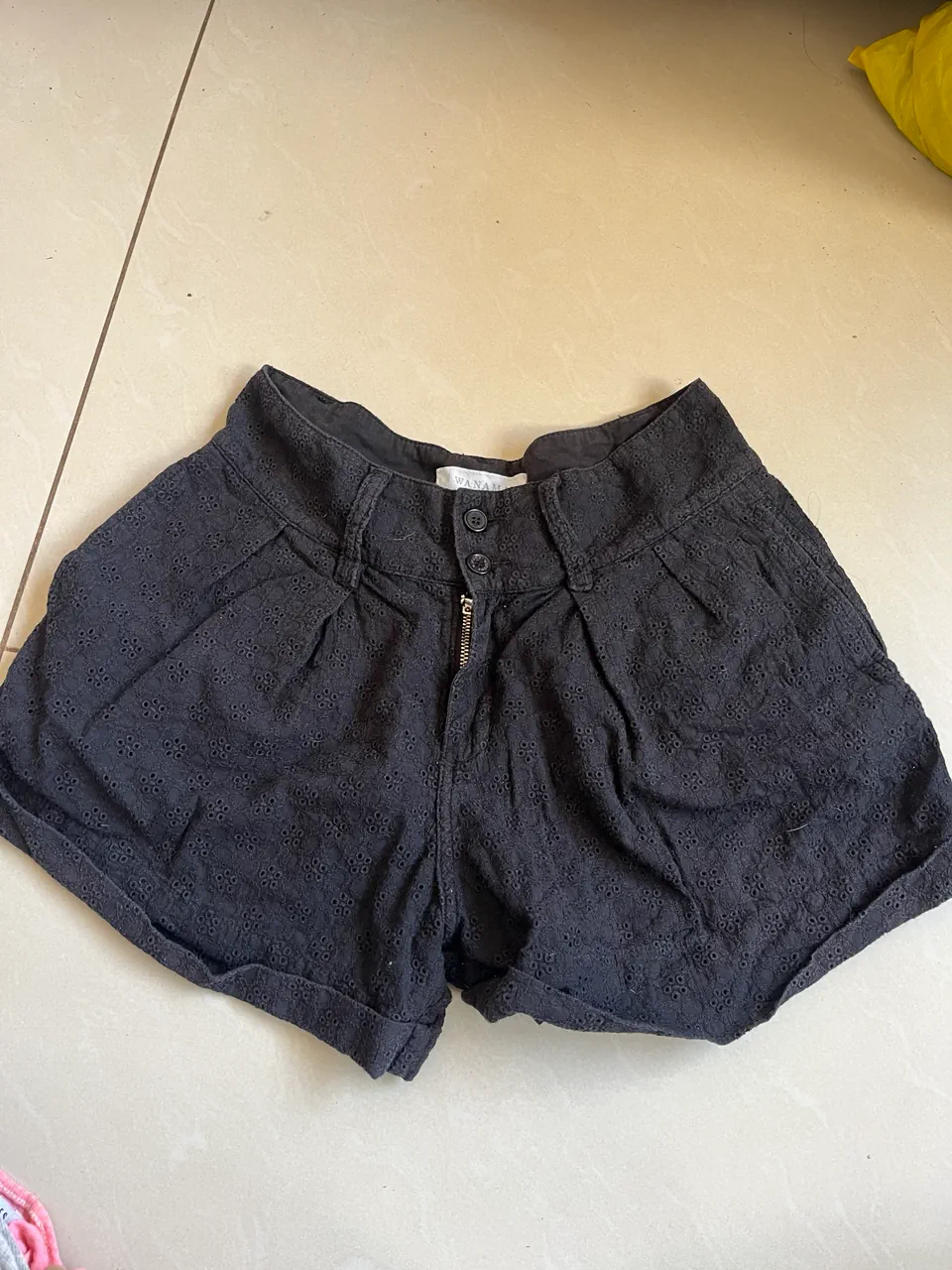 Short Wanama - imagen 1