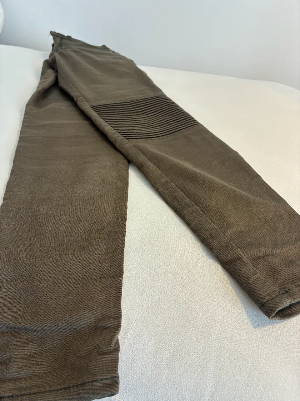 Zara · Talle EU 34