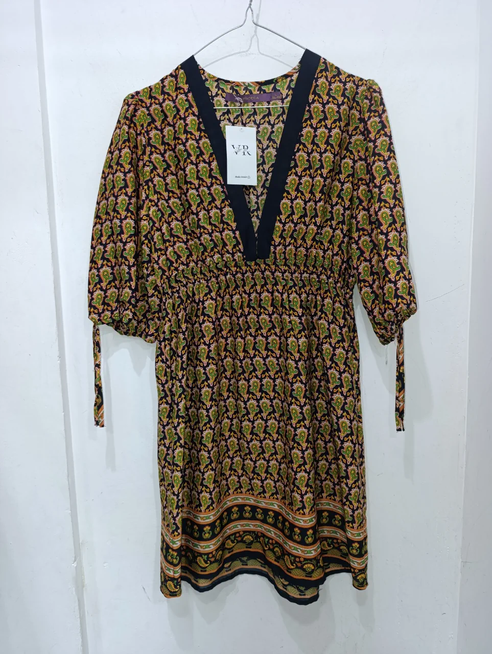 Vestido Rapsodia - imagen 1