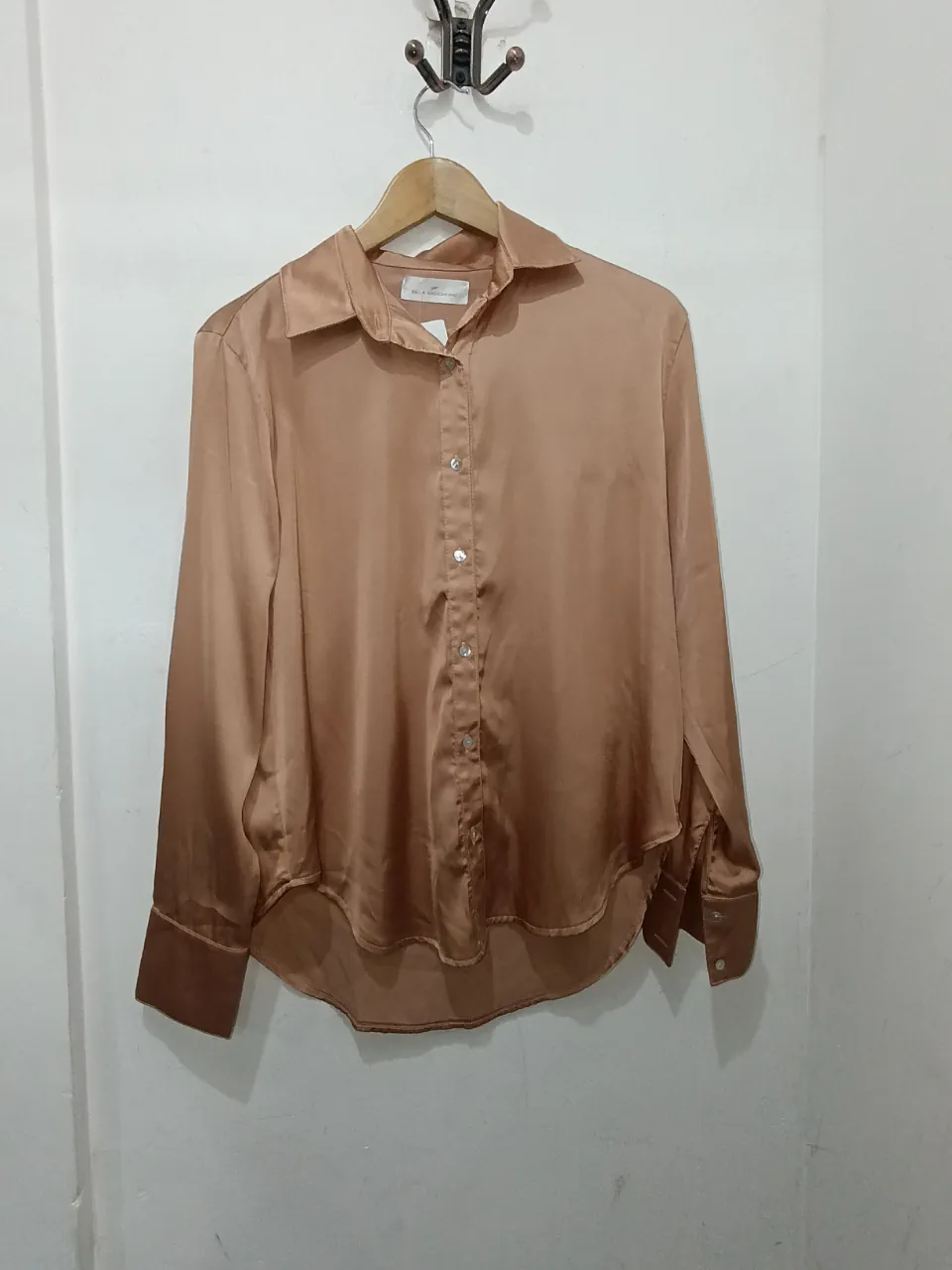 Camisa Silla argentino - imagen 1