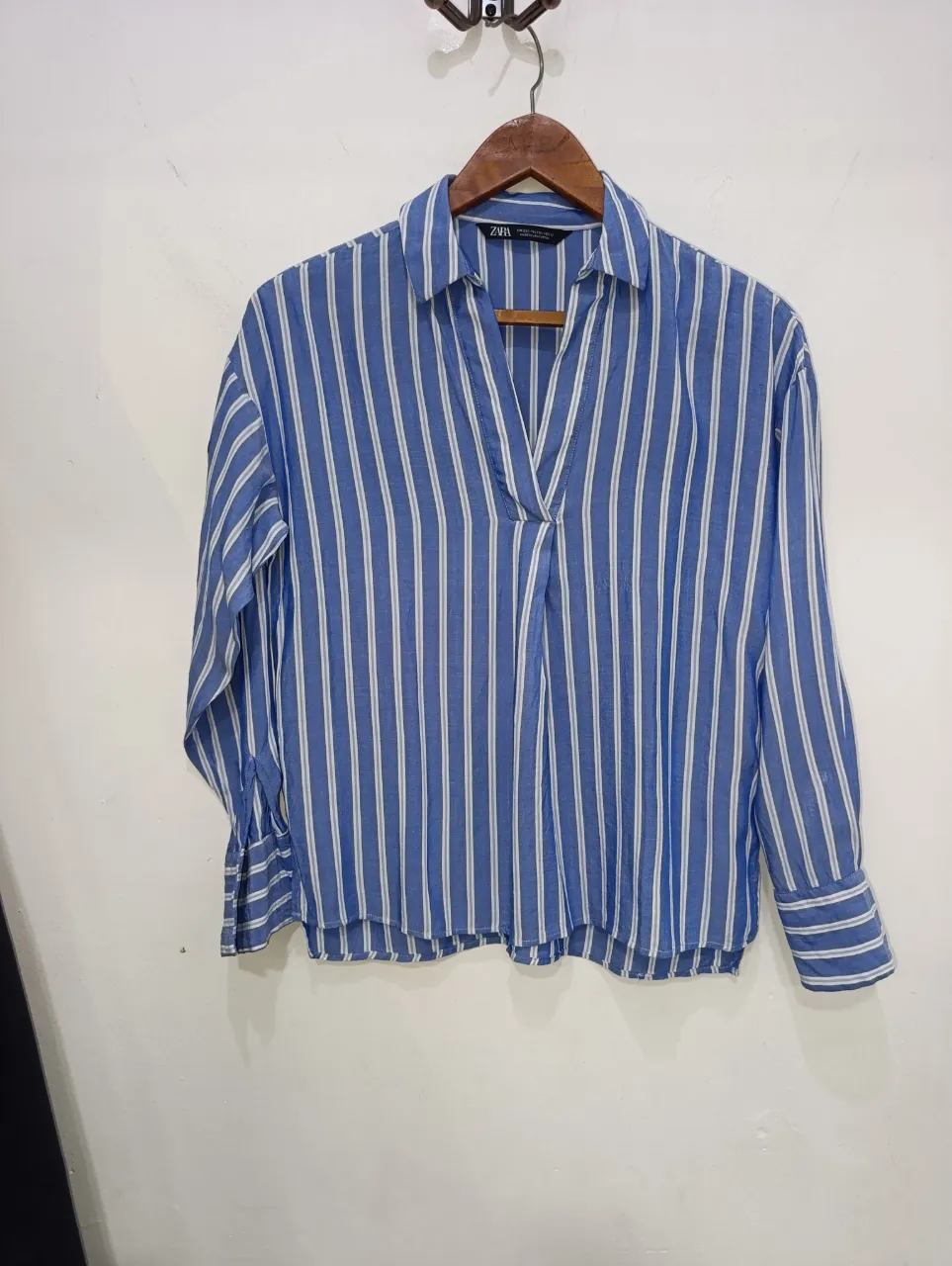Camisa Zara - imagen 1