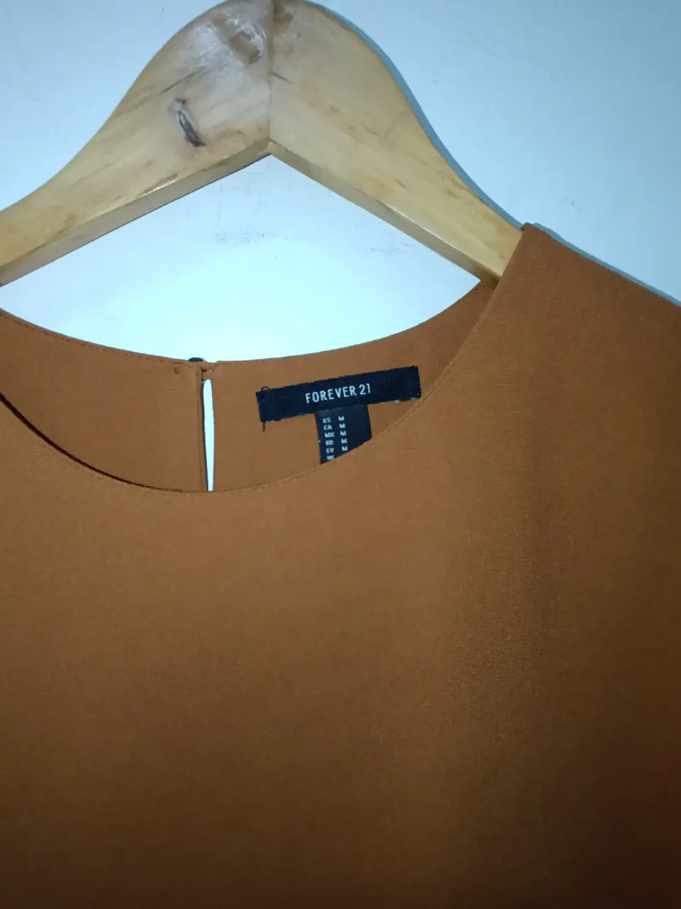 Forever 21 · Talle M