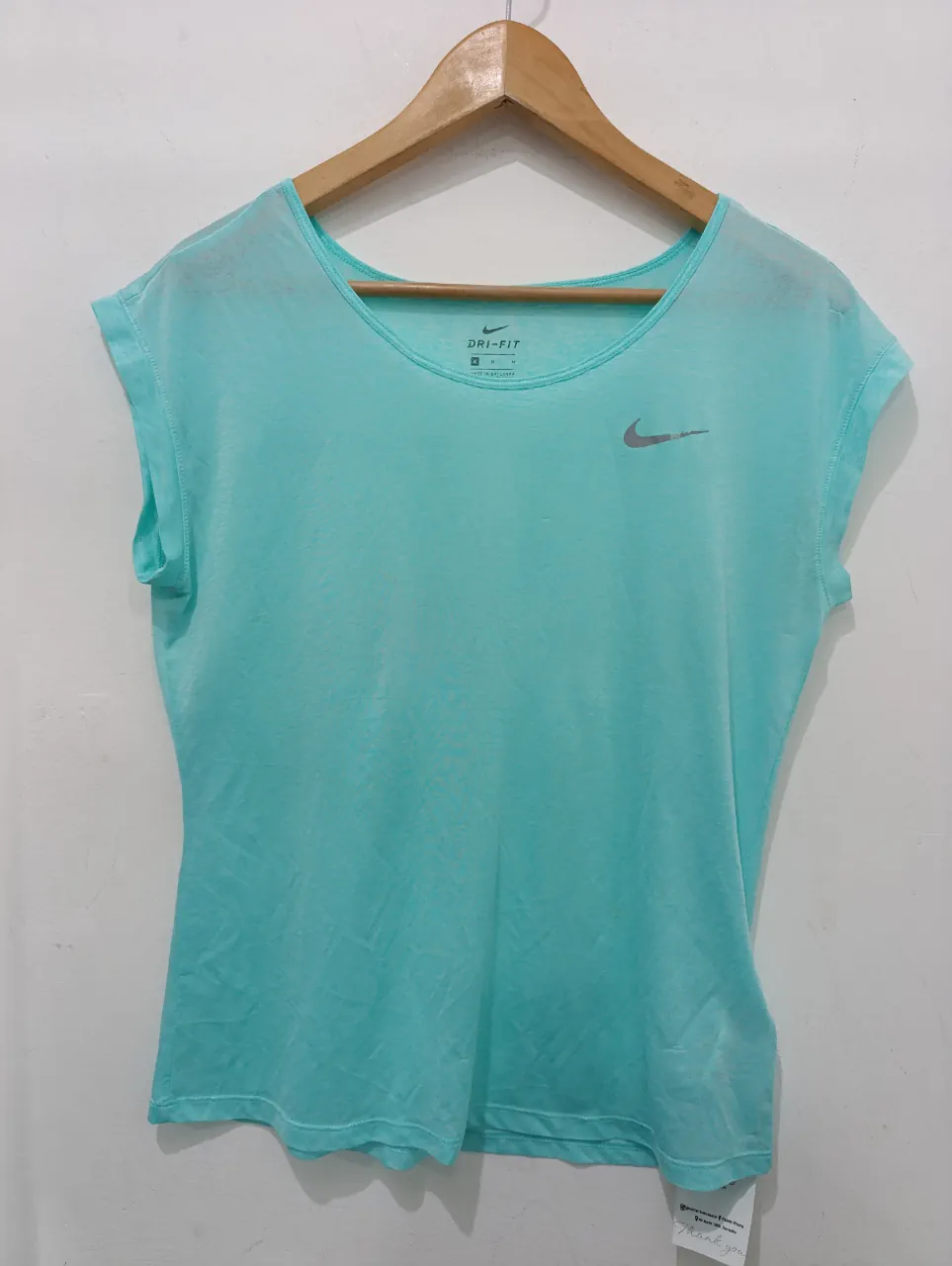 Nike · Talle M