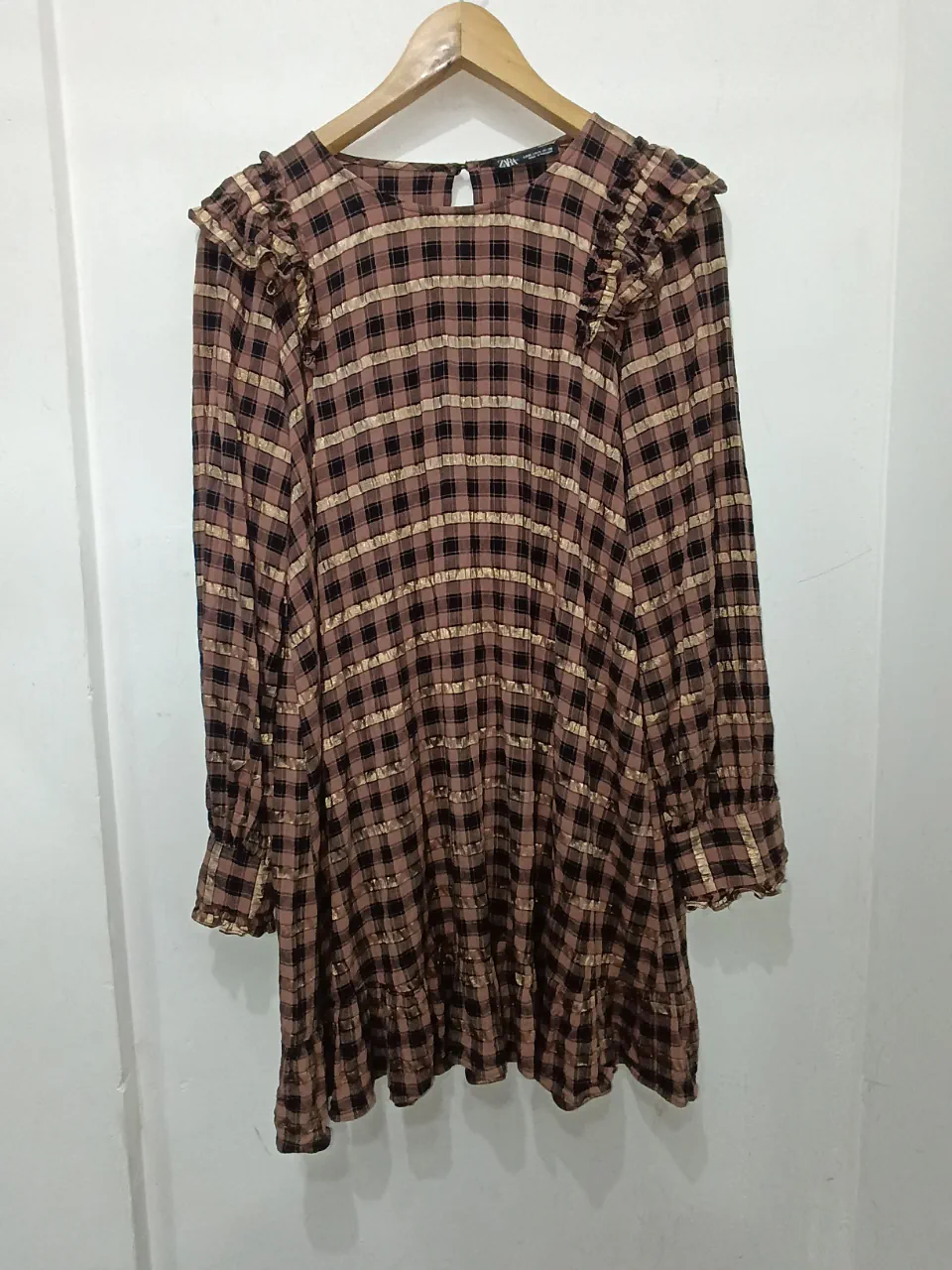 Zara · Talle M