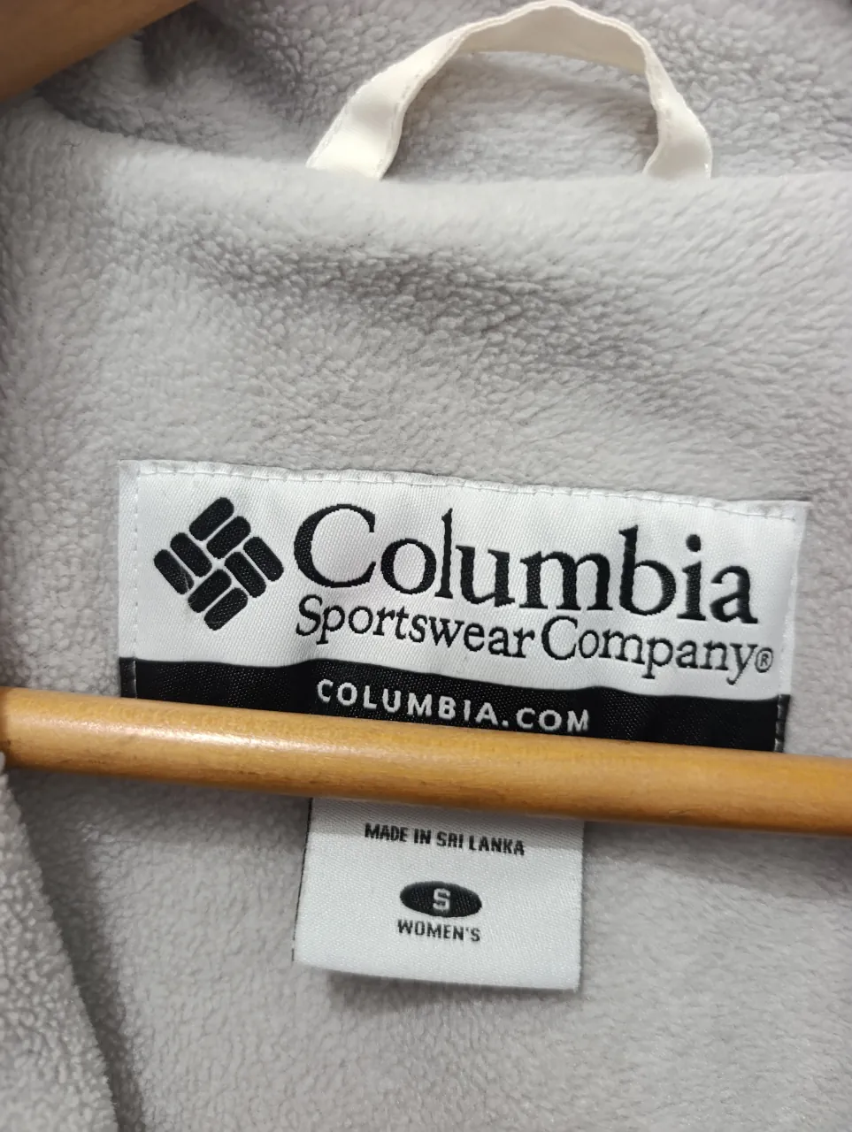 Campera Columbia - imagen 4