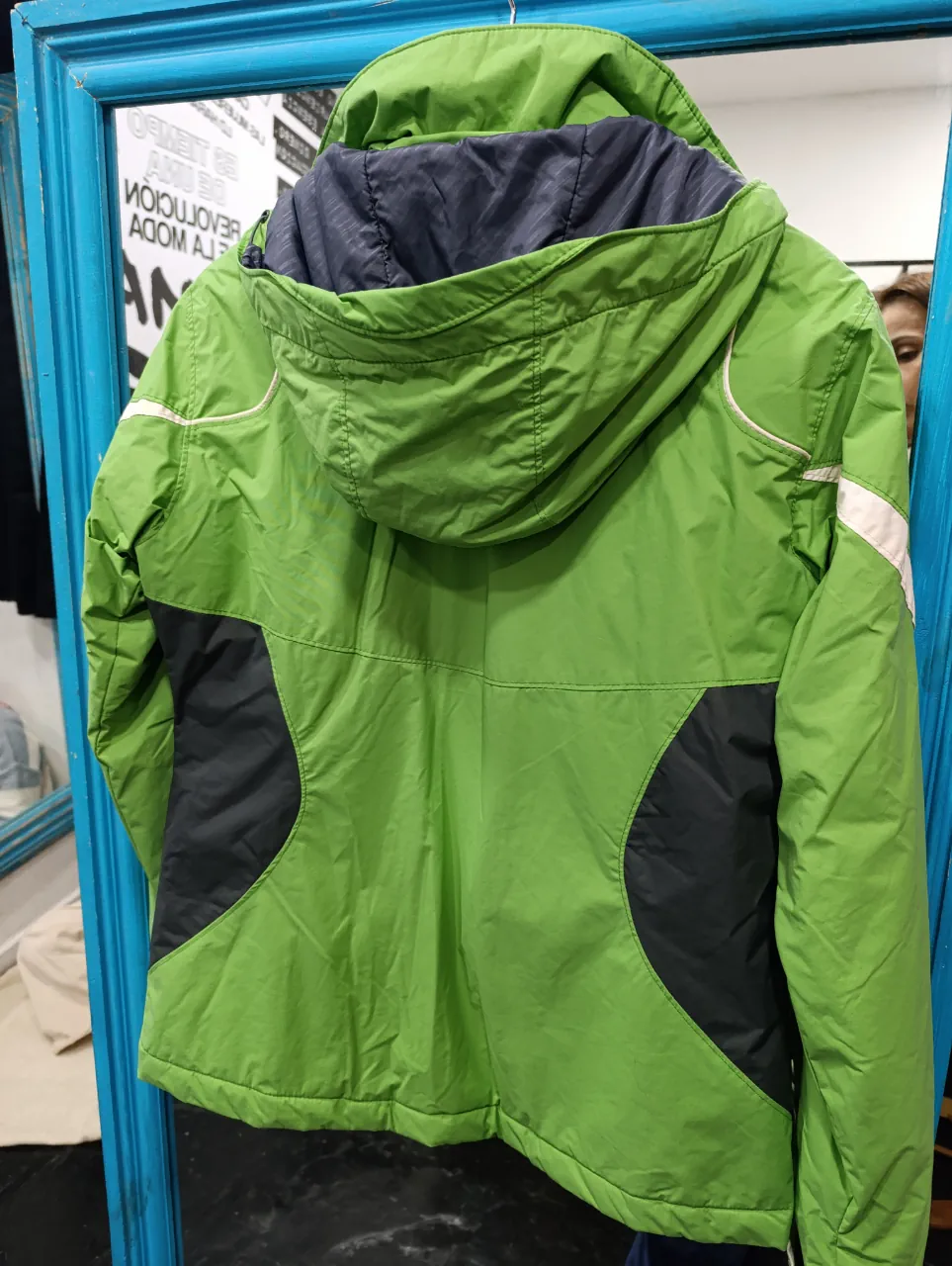 Campera Columbia - imagen 1