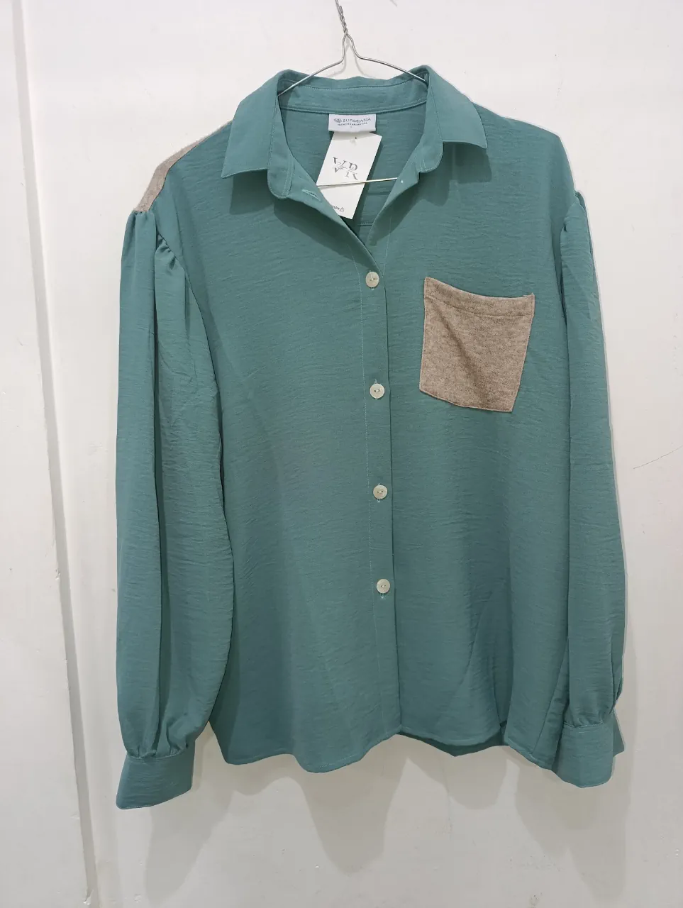 Surdeasia · Talle XL