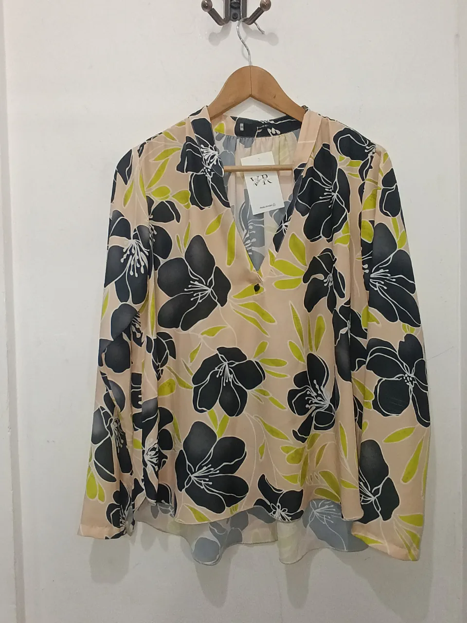Blusa Tucci - imagen 1