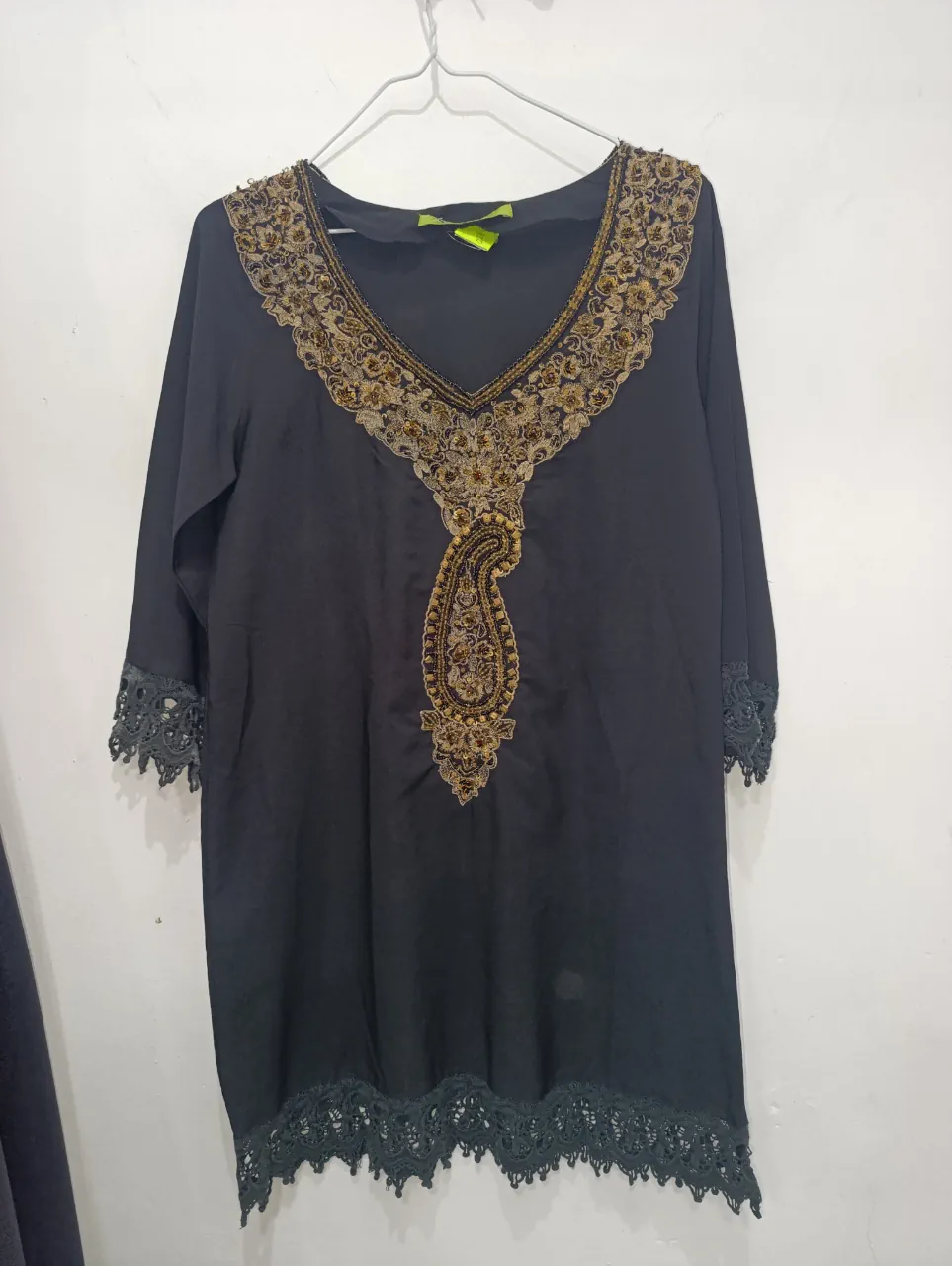 Remera Rapsodia - imagen 1
