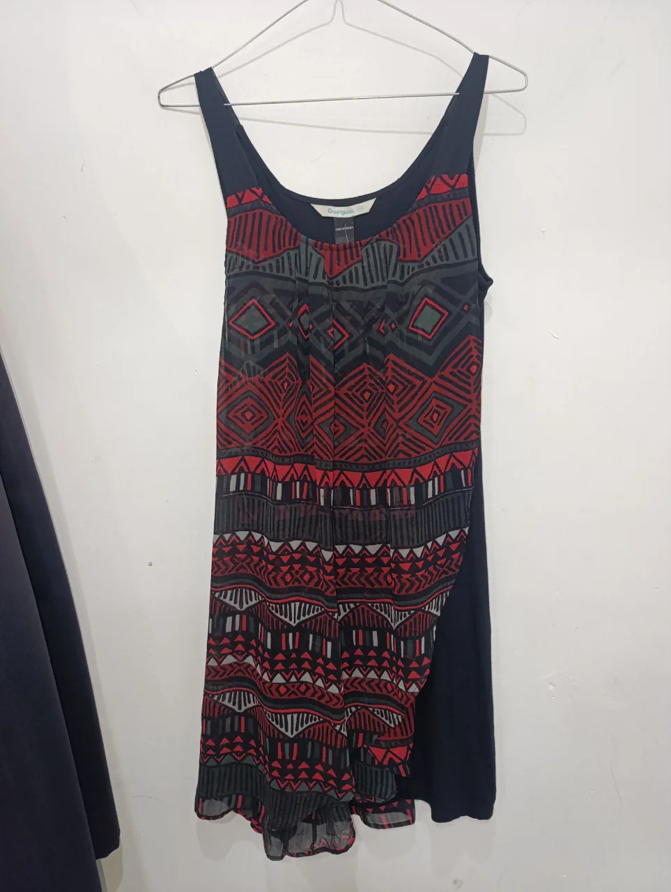 Vestido Desigual - imagen 1