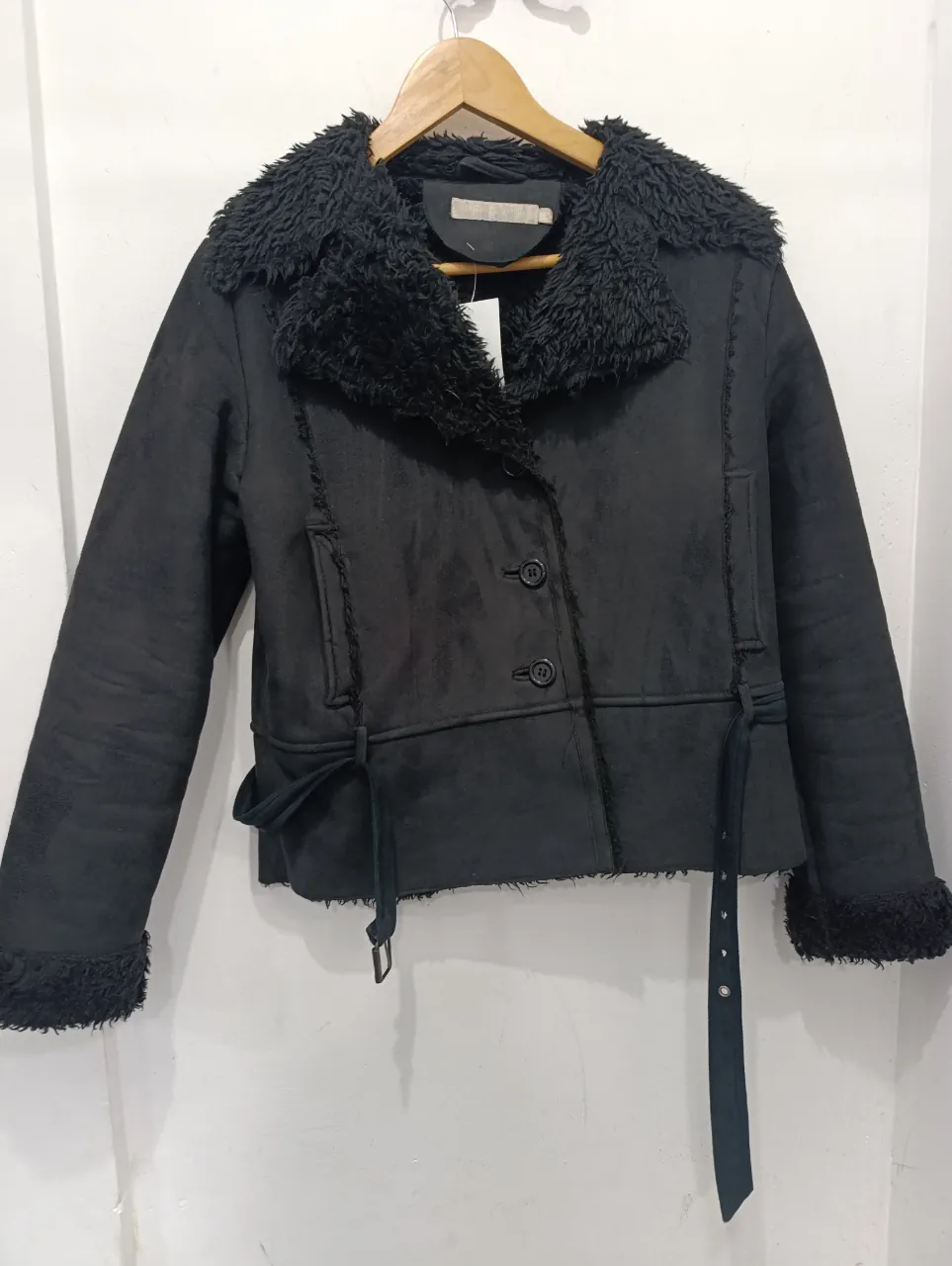 Campera University Club - imagen 1