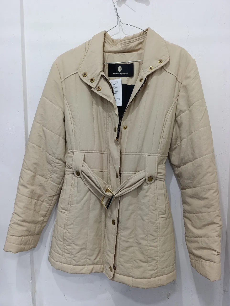 Campera Adriana Costantini - imagen 1
