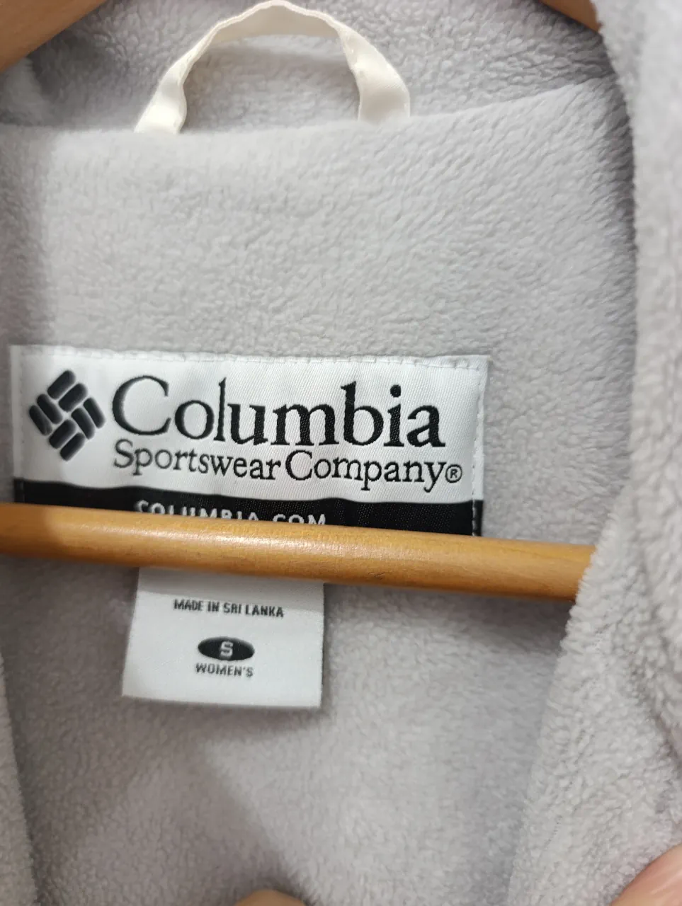 Campera Columbia - imagen 3