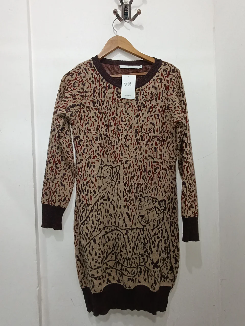 Sweater Maria Cher · Talle L