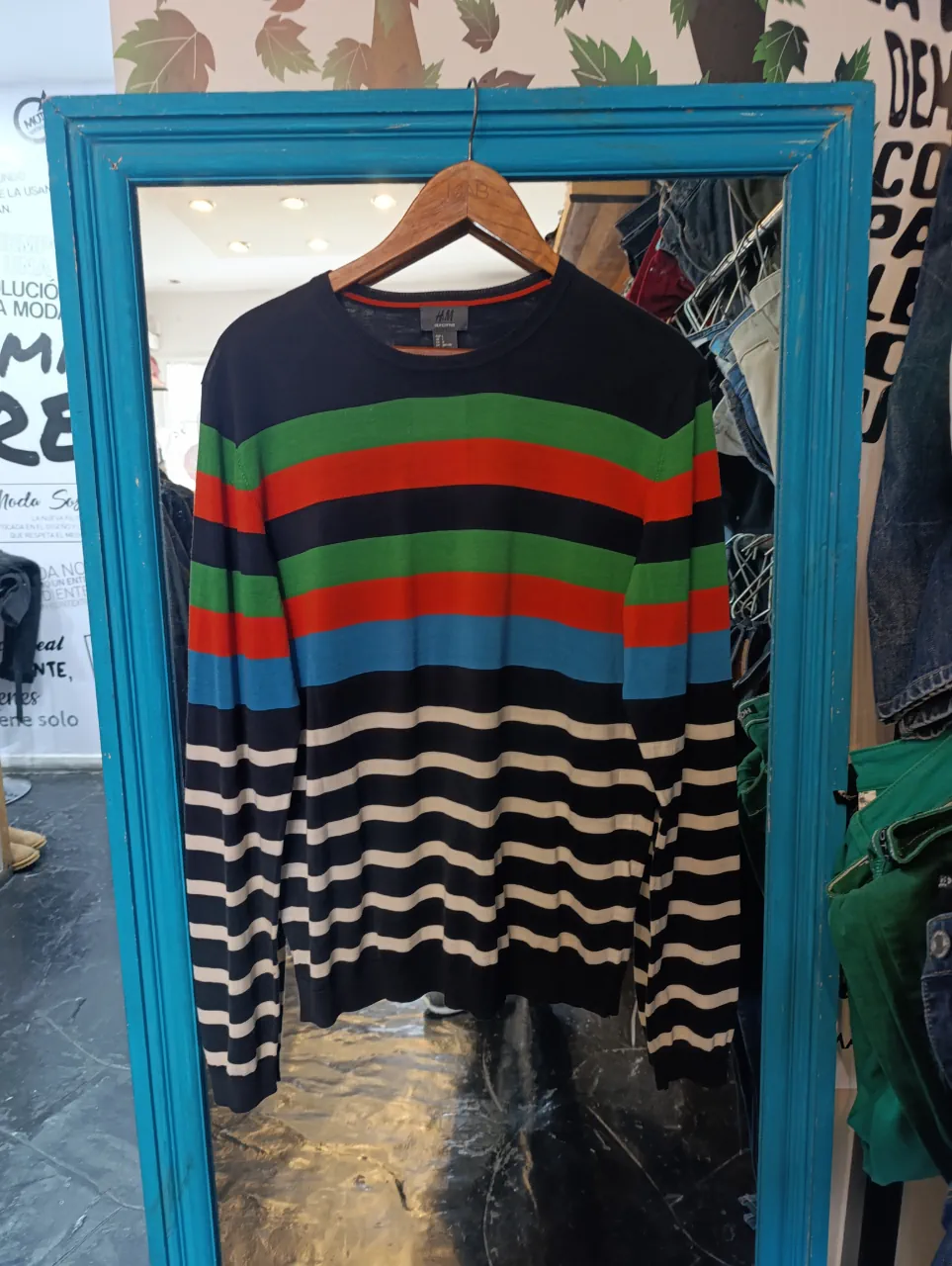 Sweater H&M - imagen 1