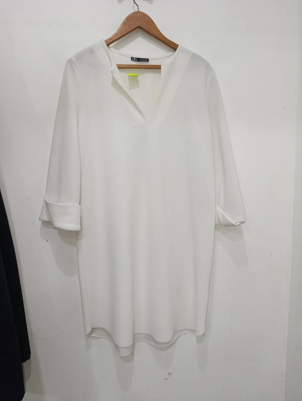 Remera Zara - imagen 1