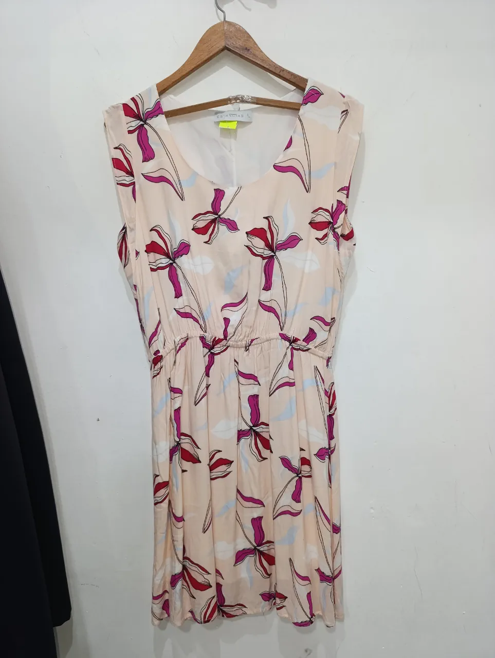 Vestido Estancias - imagen 1