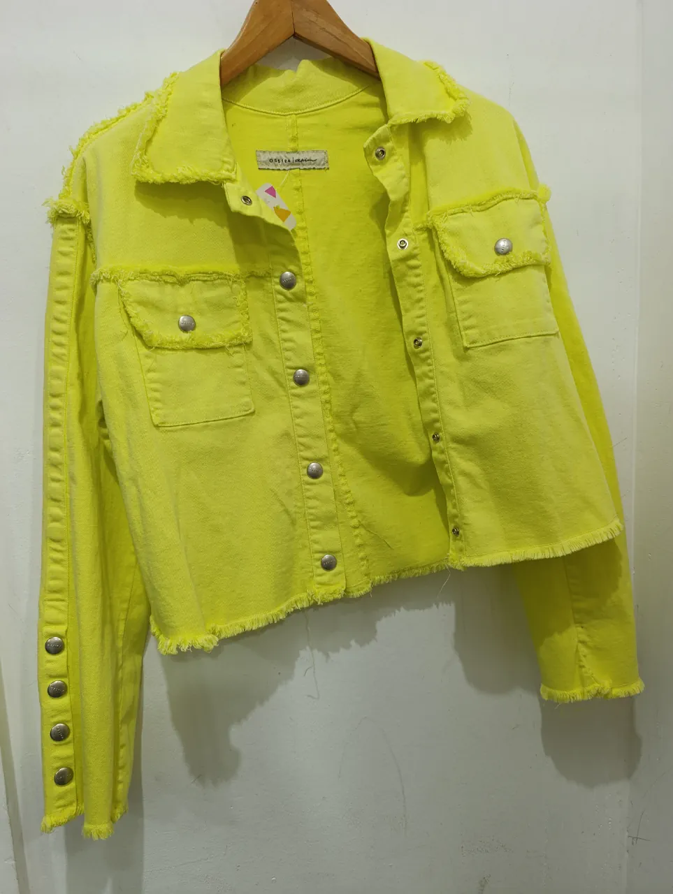 Campera Ossira - imagen 1
