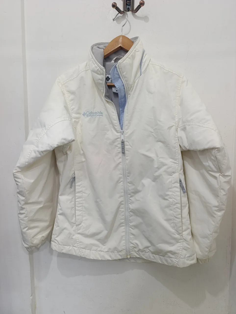 Campera Columbia - imagen 2