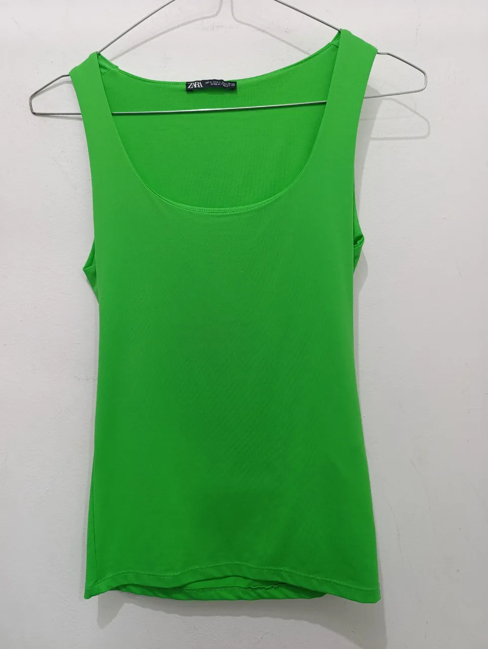 Zara · Talle S