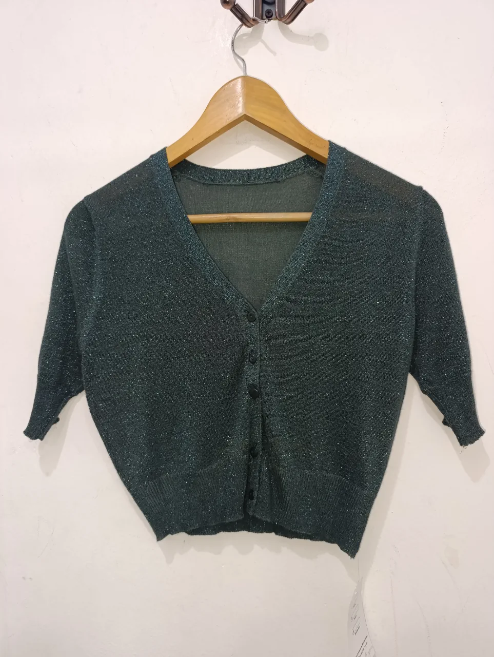 Sin marc - made in italy · Talle S