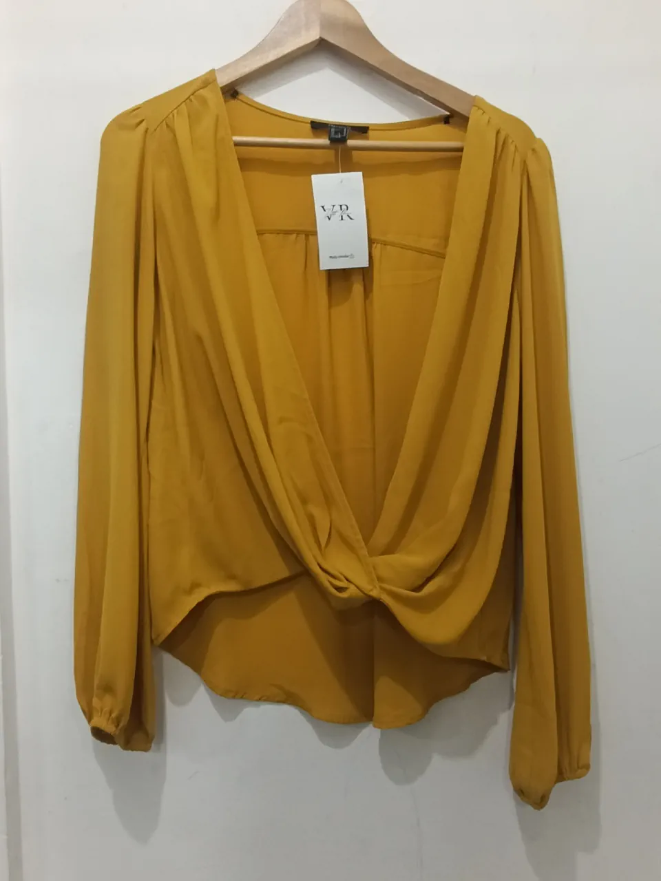 Blusa Forever 21 - imagen 1