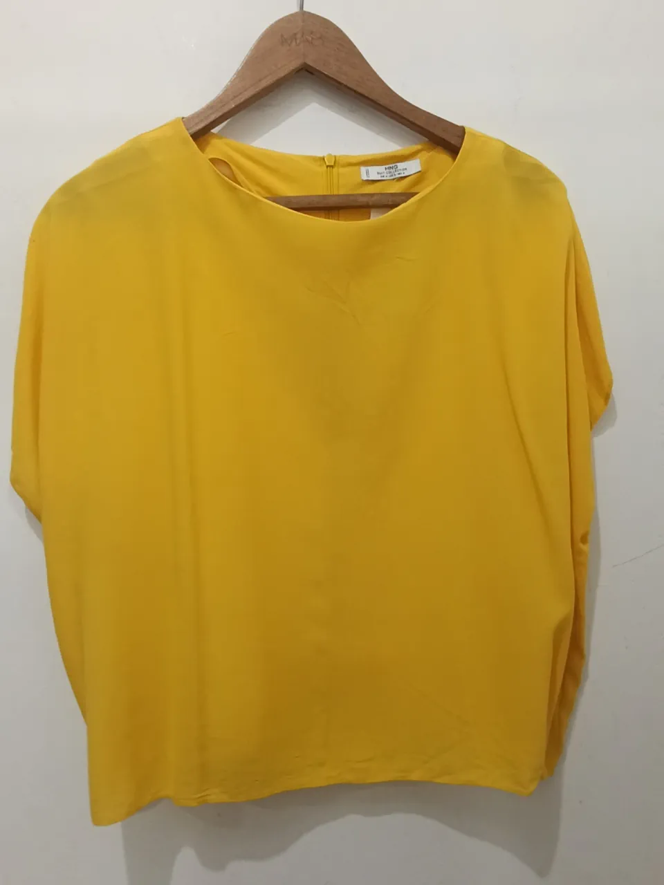 Blusa Mango - imagen 1