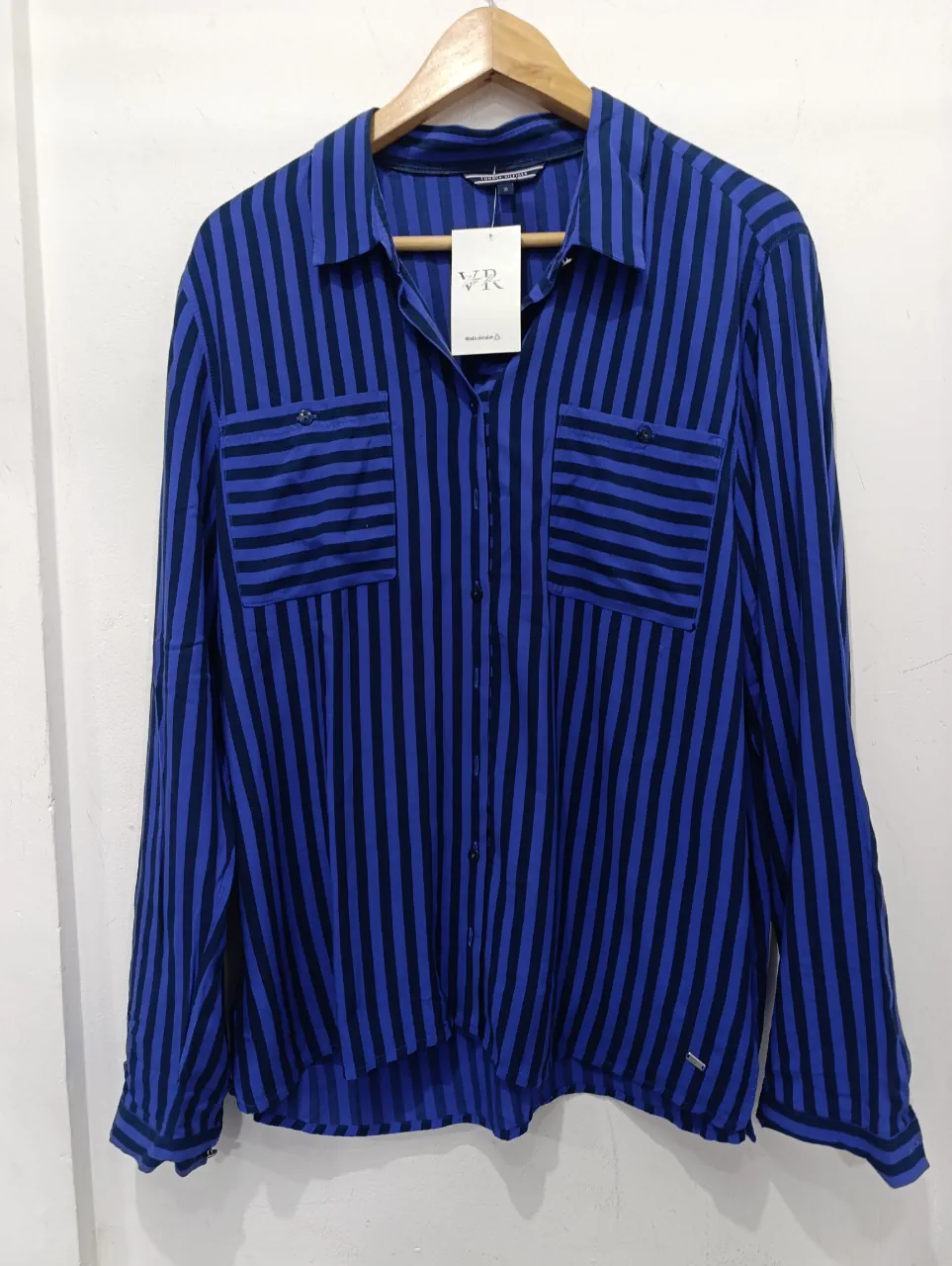 Camisa Tommy Hilfiger - imagen 1
