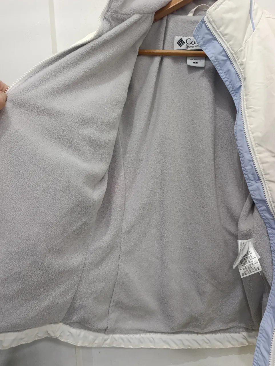 Campera Columbia - imagen 6