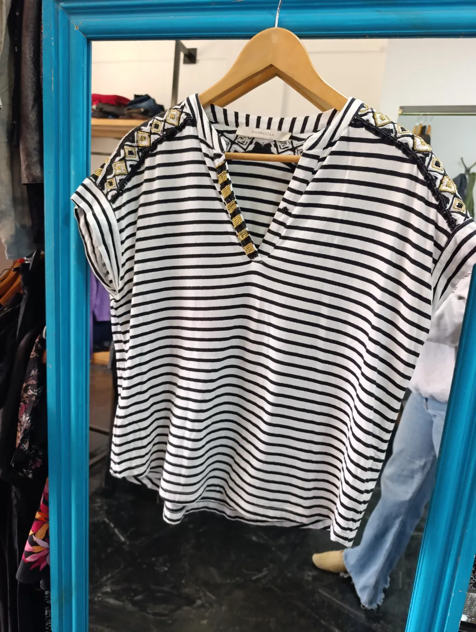 Remera Rapsodia - imagen 1