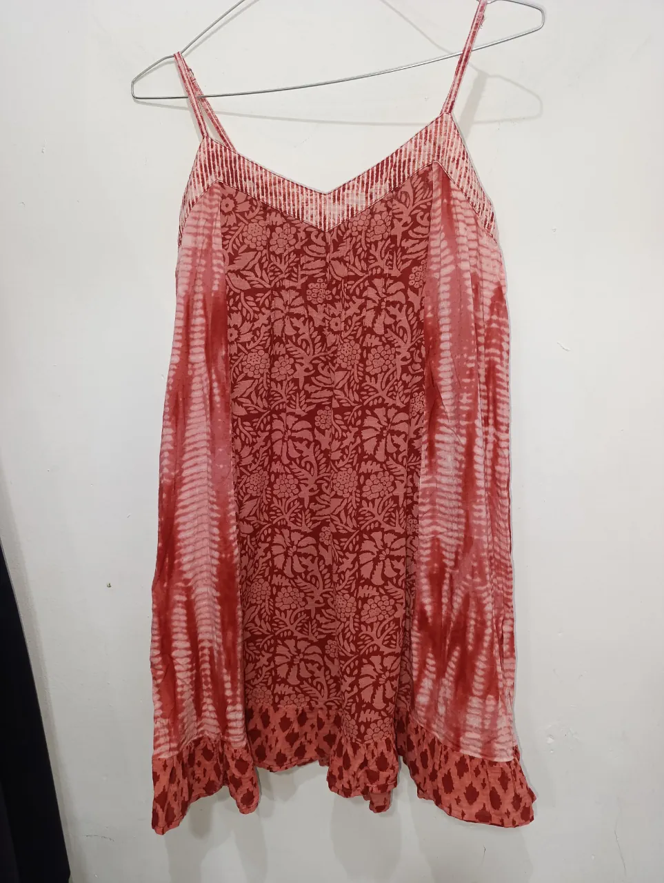 Vestido Cuesta Blanca - imagen 1