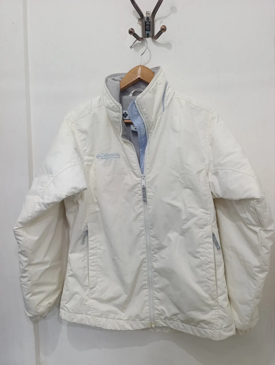 Campera Columbia - imagen 1