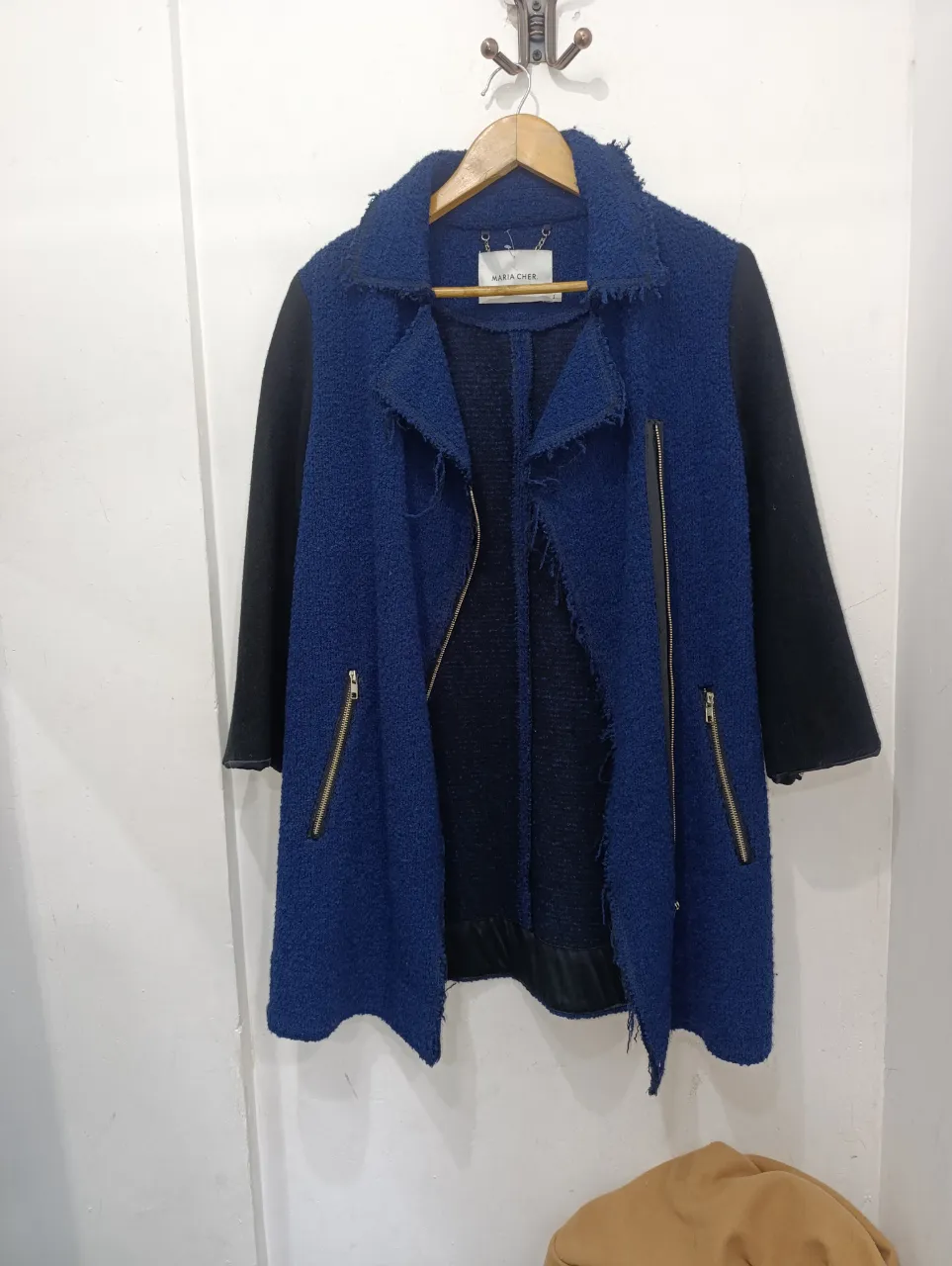 Campera Maria Cher - imagen 1