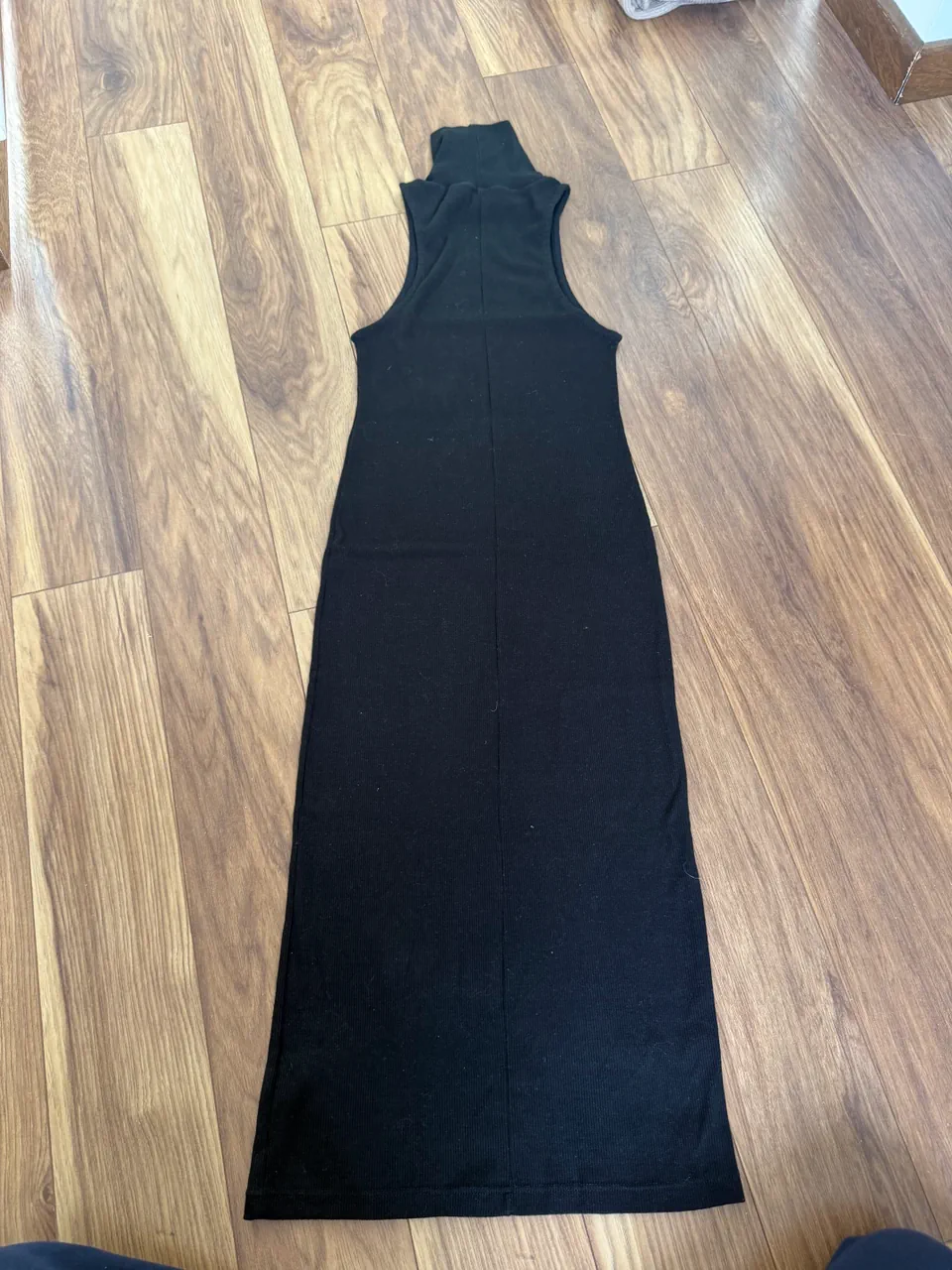 Vestido Zara - imagen 1