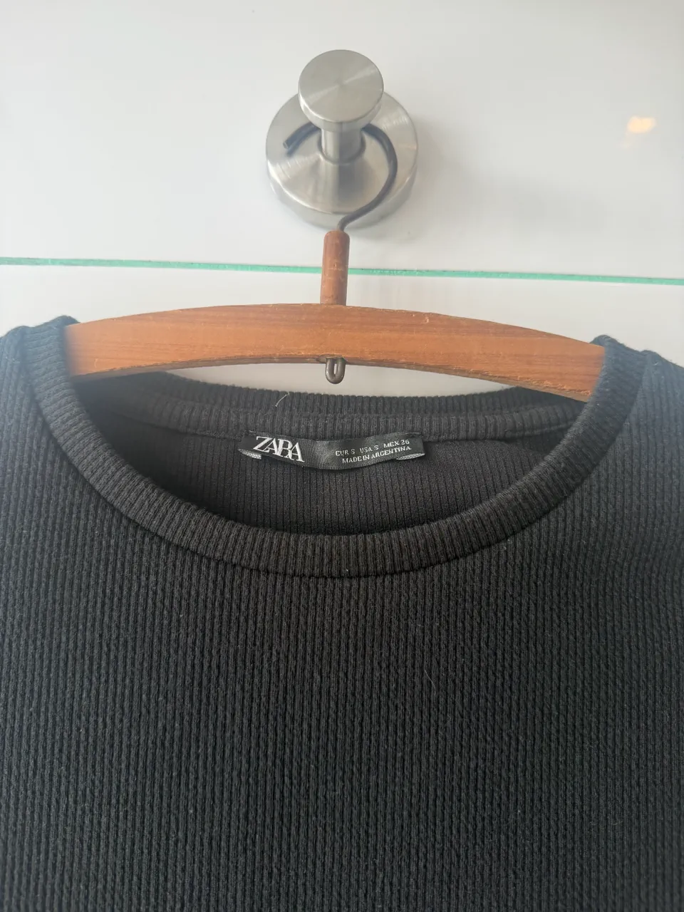 Zara · Talle S