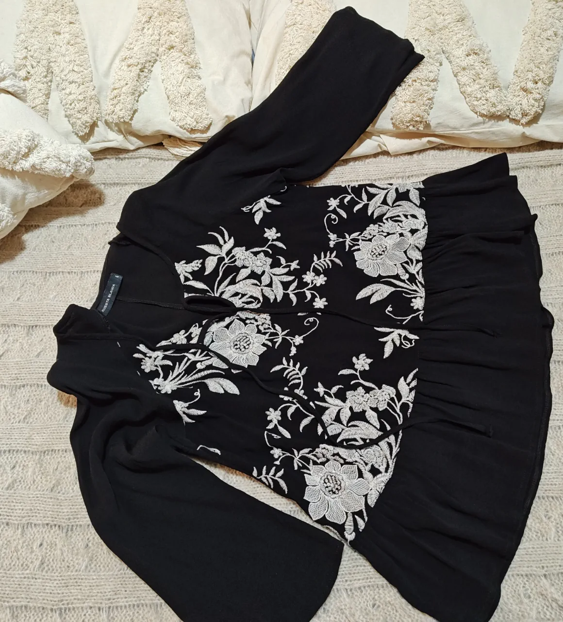Cuesta Blanca · Talle L