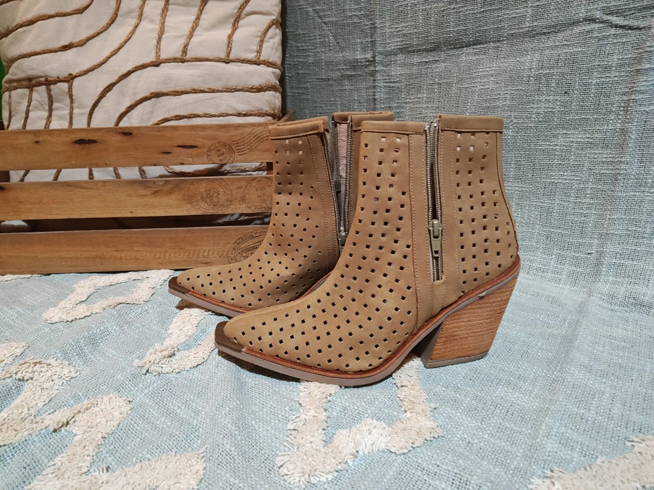 Botas Otra - imagen 1