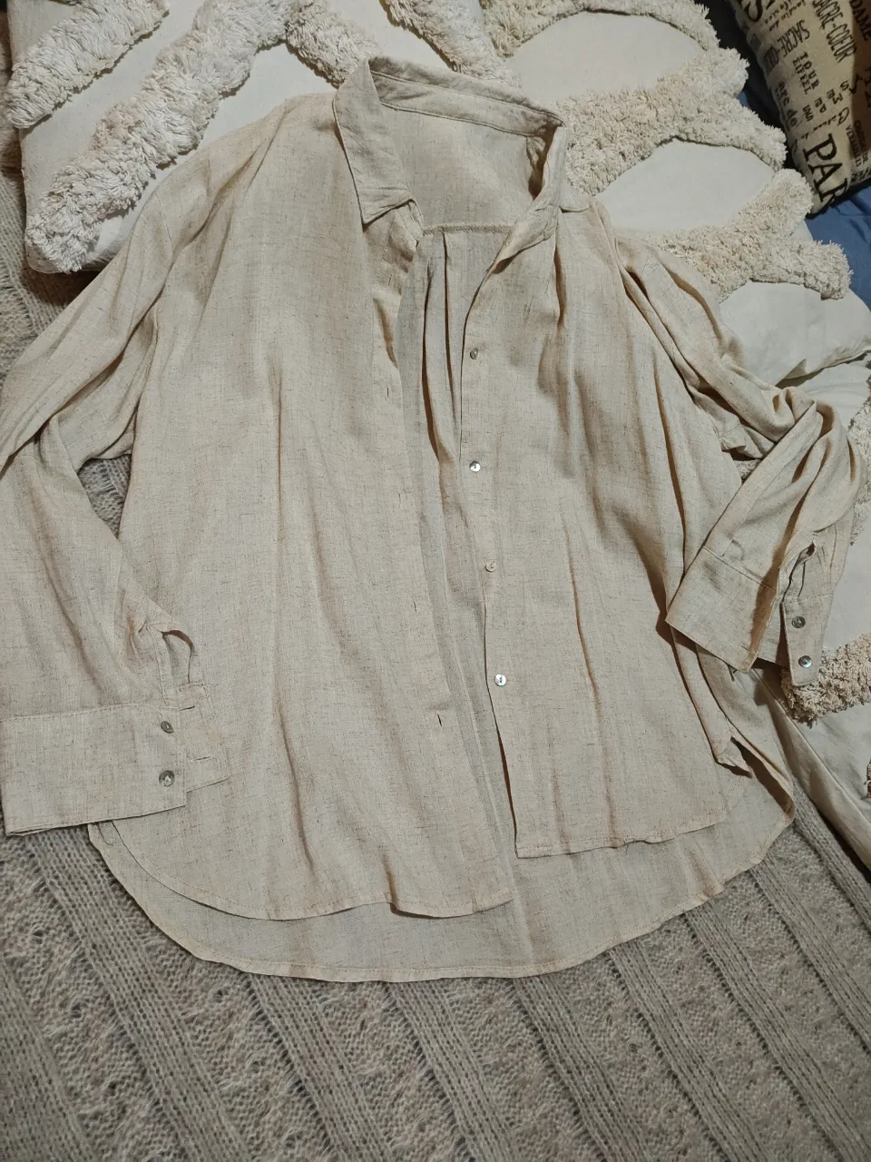 Camisa Sin marca - imagen 1