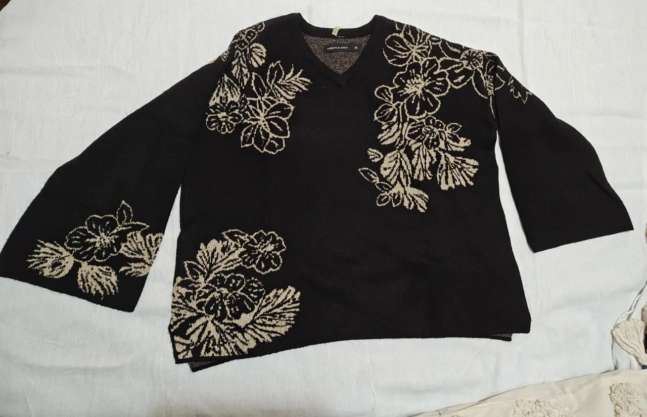 Sweater Cuesta Blanca - imagen 1